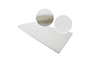 Matelas épais adapté aux besoins du client de mousse de mémoire normal pour l'étudiant, enfants