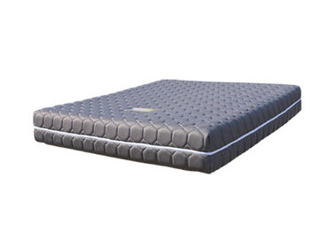 Roi/reine/double mou/matelas normal de mousse de mémoire adapté aux besoins du client