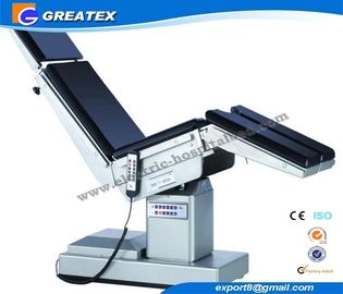 Chaise gynécologique hydraulique complète pour la naissance césarienne, avortement, parturition