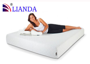 La mousse ergonomique de mémoire repose l'oreiller latéral cervical de dormeur d'anti ronflement
