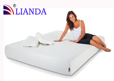 La mousse ergonomique de mémoire repose l'oreiller latéral cervical de dormeur d'anti ronflement