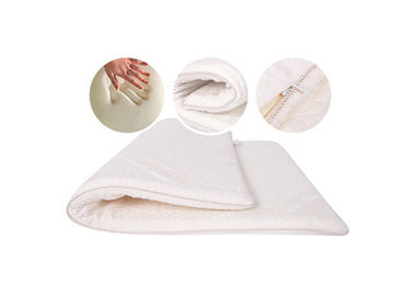 OEM aucun tapis de bain mous de mousse de mémoire d'innovations de sommeil de glissement 70*50cm