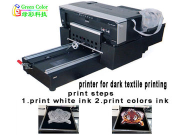 Encre d'imprimerie pure d'écran de tissu de coton, encre à la maison de T-shirt de textile de textile