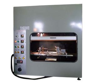 appareillage d'essai de fil de lueur de 1kVA 220V 50Hz avec la chambre IEC60695-2-10