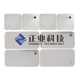Pin de guide en acier spécial fait sur commande pour la carte PCB imprimée de conseil de Circurt