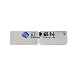 Pin de guide en acier spécial fait sur commande pour la carte PCB imprimée de conseil de Circurt
