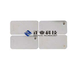 Pin de guide en acier spécial fait sur commande pour la carte PCB imprimée de conseil de Circurt