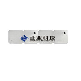 Pin de guide en acier spécial fait sur commande pour la carte PCB imprimée de conseil de Circurt