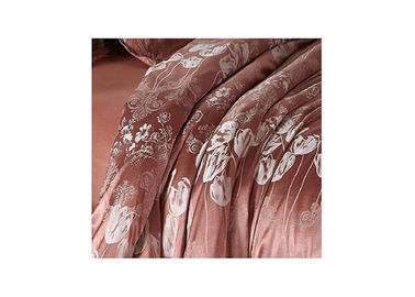 Linge de lit de mode de literie de Tencel, édredon, ensembles de literie d'édredon de taie d'oreiller