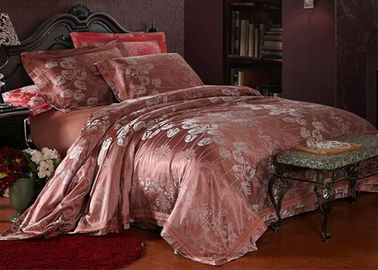 Linge de lit de mode de literie de Tencel, édredon, ensembles de literie d'édredon de taie d'oreiller