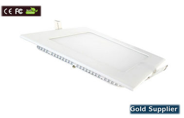 15W 3200K chauffent la lampe 1200lm, 90PCS SMD 2835 LED de voyant de la place blanche LED