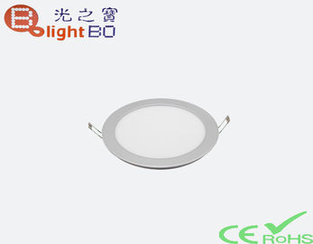 300 installation facile résidentielle 80Lm/W de voyant du rond LED du ≥ 80 de Ra de longue durée de x H13 millimètre 18w