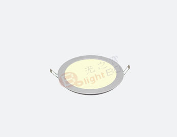 300 installation facile résidentielle 80Lm/W de voyant du rond LED du ≥ 80 de Ra de longue durée de x H13 millimètre 18w