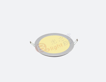 300 installation facile résidentielle 80Lm/W de voyant du rond LED du ≥ 80 de Ra de longue durée de x H13 millimètre 18w