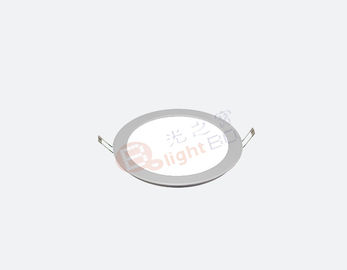 300 installation facile résidentielle 80Lm/W de voyant du rond LED du ≥ 80 de Ra de longue durée de x H13 millimètre 18w
