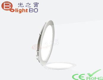 300 installation facile résidentielle 80Lm/W de voyant du rond LED du ≥ 80 de Ra de longue durée de x H13 millimètre 18w
