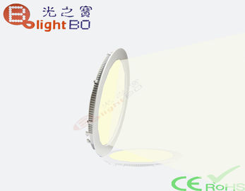 300 installation facile résidentielle 80Lm/W de voyant du rond LED du ≥ 80 de Ra de longue durée de x H13 millimètre 18w