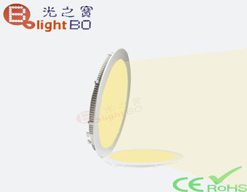 300 installation facile résidentielle 80Lm/W de voyant du rond LED du ≥ 80 de Ra de longue durée de x H13 millimètre 18w