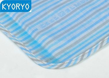 Tapis frais de gel d'été chaud durable confortable pour le bébé et la Madame