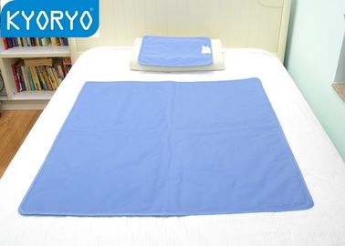Tapis mou confortable de refroidissement de lit de gel de formule japonaise de santé de Polular