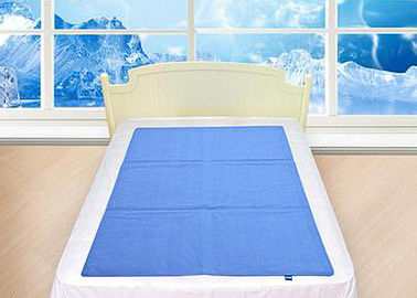 Tapis mou confortable de refroidissement de lit de gel de formule japonaise de santé de Polular