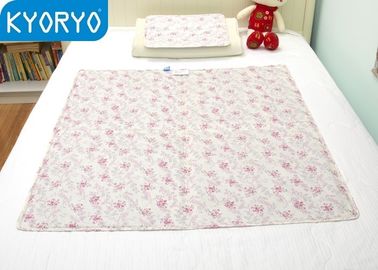 Coussin de lit de refroidissement de gel d'utilisation à long terme pour toutes les personnes âgées dormant par temps chaud
