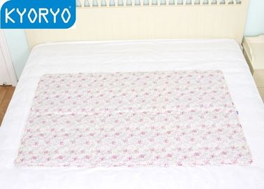 Tapis de refroidissement sain et environnemental de lit de gel pour le bébé et les personnes âgées