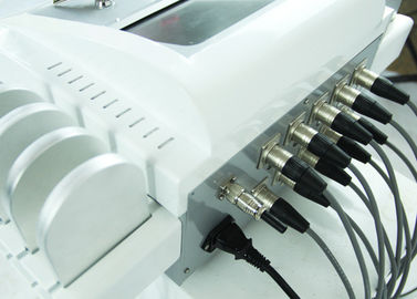 Laser non envahissant de Lipo amincissant la machine, grosse machine de élimination pour des femmes