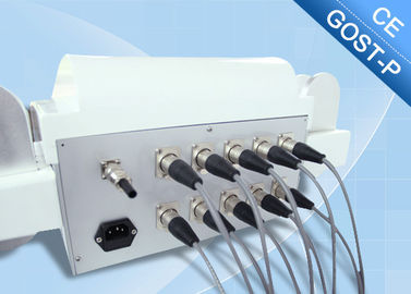 Laser non envahissant de Lipo amincissant la machine, grosse machine de élimination pour des femmes
