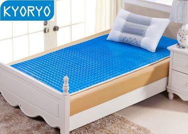 Alèse de refroidissement de gel de silice molle superbe chauffant pour l'hiver/été