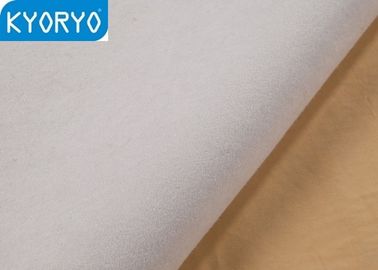 Fibre de refroidissement molle bleue de Toweling d'alèse de gel pour des enfants