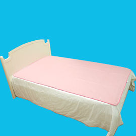 Matelas de refroidissement multifonctionnel mou de gel, protection de refroidissement de sommeil recyclable résilient