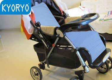 Alèse de refroidissement gel sain d'intérieur/extérieur recyclable
