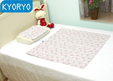 Alèse de refroidissement de gel de bébé